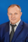 председатель СПК «Нива» Александро-Невского района