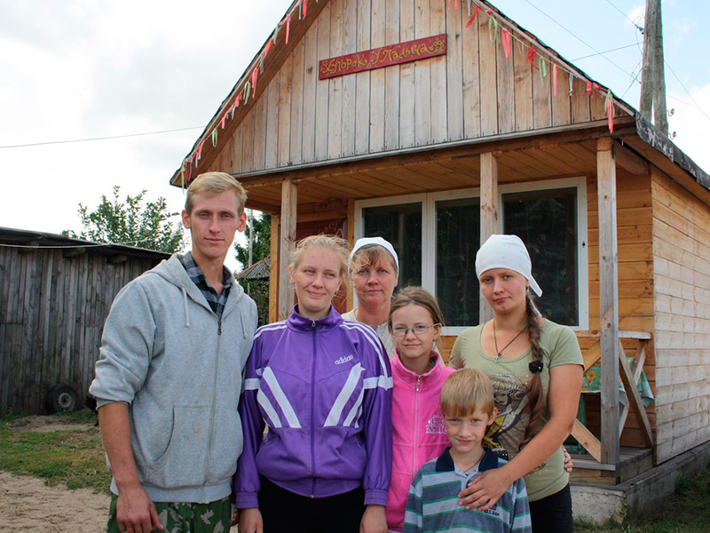 В Рязанской области сформирован список начинающих фермеров и семейных животноводческих ферм для участия в конкурсных мероприятиях