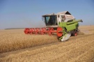 На уборке зерновых в Рязанской области работает более 1000 комбайнов!