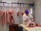 Производство скота и птицы в Рязанской области с начала года выросло на 14,1%