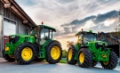 Предприятия и фермерские хозяйства рязанского АПК активно участвуют в модернизации существующего парка сельхозтехники