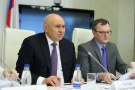 Представители Рязанской области приняли участие в совещании по вопросу реализации механизма льготного кредитования аграриев