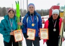 Поздравляем лучших спортсменок министерства сельского хозяйства и продовольствия Рязанской области!