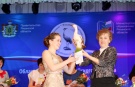 Борис Шемякин принял участие в церемонии награждения лучших педагогов Рязанской области