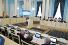 В Рязанской областной Думе обсудили вопросы противодействия фальсификации продуктов питания