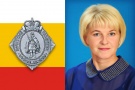 Татьяна Акимова – почетный работник агропромышленного комплекса Рязанской области