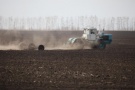 В Спасском районе подводят предварительные итоги уборки зерновых и озимого сева