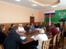 Фитосанитарное состояние территории Рязанской области обсудили на круглом столе в управлении Россельхознадзора