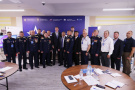 Губернатор Павел Малков: Участники программы «ГЕРОИ62» получат базовые знания и навыки, которые позволят уверенно двигаться вперед