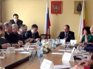Состоялось очередное заседание Общественного совета при министерстве сельского хозяйства и продовольствия Рязанской области