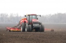 Рязанская область готовится к проведению весенних полевых работ