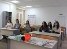«ПрофСтарт»: представители Рязанского агроуниверситета рассказали школьникам о тонкостях аграрных профессий