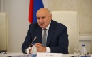 Джамбулат Хатуов: повышена роль регионов в системе льготного кредитования АПК