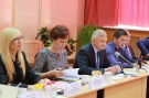 На встрече Губернатора Рязанской области Олега Ковалева со студентами обсуждались возможности самореализации молодежи в сфере АПК