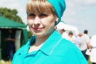 Представительница Рязанской области достойно выступила на Всероссийском конкурсе операторов машинного доения