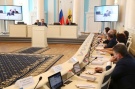 Депутаты Рязанской областной Думы рассмотрели вопросы аграрного комплекса региона