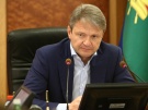 Губернатор Рязанской области Олег Ковалев: «Предприятия пищевой промышленности должны чувствовать себя уверенно и иметь возможность развиваться»