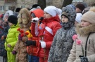 Рязанские студенты отправились в 43-й «Звездный» поход по районам области