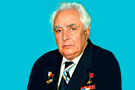 Почетное звание «Почетный гражданин Рязанской области» присвоено Бакулину Сергею Васильевичу