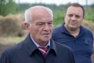 Фермер из села Затворное Рязанской области развивает производство, чтобы помочь России в санкционное время