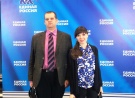 Представители Рязанской области поучаствовали в Форуме молодых аграриев