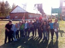 Добрые дела волонтеров Рязанского агроуниверситета