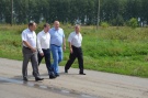 Пресс–тур по ведущим предприятиям агропромышленного комплекса Рязанской области