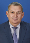 Заслуженный работник сельского хозяйства Российской Федерации, директор ООО «Мир» Александро-Невского района
