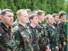 В Рязанской области началось формирование студенческих отрядов для работы на предприятиях АПК в 2018 году