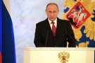 Владимир Путин назвал АПК успешной отраслью, которая кормит страну и завоевывает мировой рынок