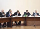На совещании в Михайлове обсудили готовность района к посевной
