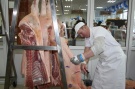 По итогам I квартала в Рязанской области произведено 19,8 тыс. тонн мяса