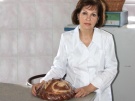 Поздравляем с юбилеем Лидию Доронкину - начальника производственной лаборатории Хлебозавода №3 города Рязани!