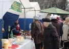 Рязанцы могут приобрести продукты местных производителей на пасхальных ярмарках