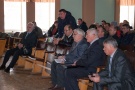 Министр сельского хозяйства и продовольствия Рязанской области встретился с аграриями Сараевского и Ухоловского районов