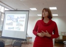 В средних специальных учебных заведениях Рязанской области проводятся встречи по вопросам трудоустройства в АПК