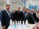 Александр Ткачев: Молочный бизнес является стратегически выгодным направлением!