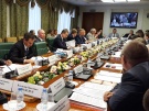 В Совете Федерации обсудили готовность регионов РФ к вступлению в силу нового закона о садоводстве и огородничестве