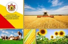 22 октября в Рязанской области будет отмечаться День работника сельского хозяйства и перерабатывающей промышленности