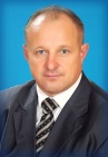 Председатель СПК «Нива» Александро-Невский район