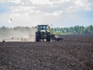 Яровой сев в Рязанской области проведен на площади более 500 тысяч гектаров