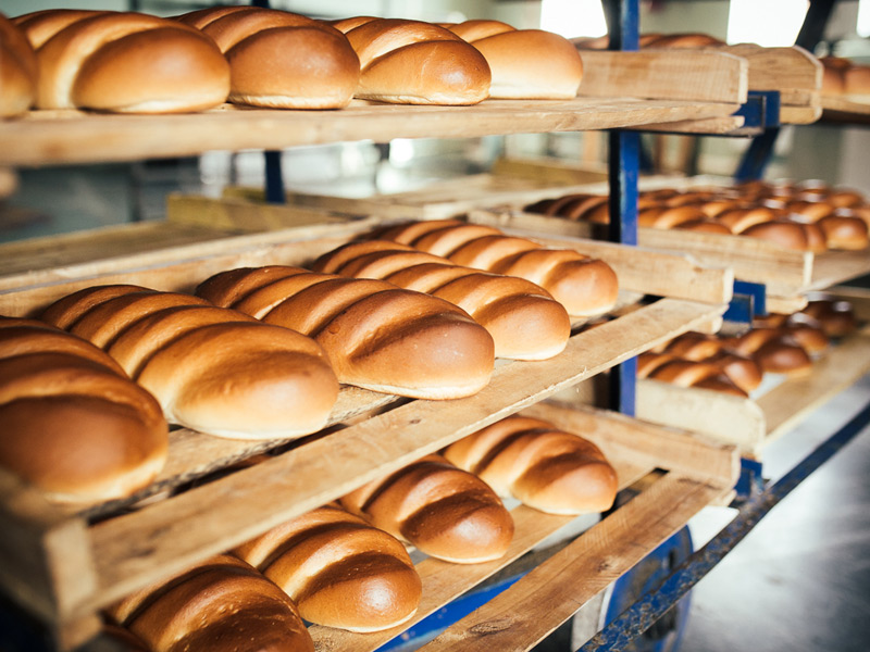 Перспективы развития хлебопекарной отрасли обсудили в Рязанской области