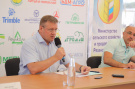Губернатор Рязанской области Николай Любимов: «Средний ежегодный урожай зерна, на который должна быть сориентирована отрасль, – от 2 до 3,5 млн. тонн»