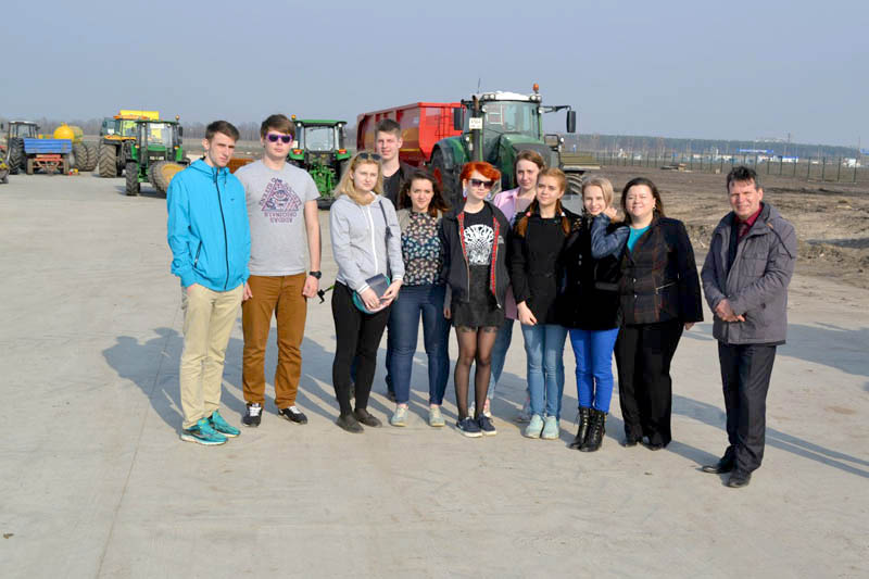 Шиловскую молодежь призвали посмотреть на сельское хозяйство без стереотипов