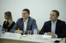 Эксперты и фермеры обсудили развитие ярмарочной торговли в Рязани