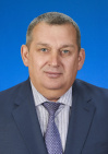 Заслуженный работник сельского хозяйства Российской Федерации, председатель СПК «Мир»  Александро-Невского района