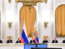 Губернатор Николай Любимов принял участие в заседании Госсовета России на тему аграрной политики