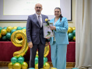 Федеральному научному центру пчеловодства – 95 лет