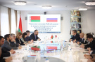Рязанская область укрепляет сотрудничество с Республикой Беларусь