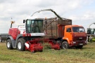 В Рязанской области скошено более 50% трав